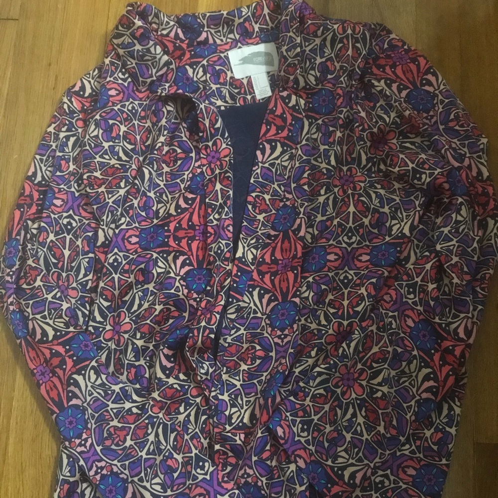 Great flashy Jacket